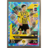 GIOVANNI REYNA 2022-23 TOPPS MATCH ATTAX CRYSTAL - 221