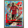 MOUSSA DIABY 2022-23 TOPPS MATCH ATTAX CRYSTAL - 233