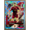 BRYAN CRISTANTE 2022-23 TOPPS MATCH ATTAX CRYSTAL - 367