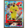 MIKE MAIGNAN 2022-23 TOPPS MATCH ATTAX CRYSTAL - 326