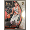 ZACH COLLINS 2017-18 PANINI SELECT CONCOURSE ROOKIE - 94