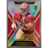 CHRIS BORLAND 2014 PANINI SELECT MOJO PRIZM ROOKIE