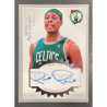 PAUL PIERCE 2003-04 SKYBOX AUTOGRAPHICS AUTO 27/150