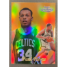 PAUL PIERCE 1999-00 TOPPS GOLD LABEL CLASS 3 BLACK - EXMT CONDITION ( SURFACE )