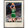 PAUL PIERCE 1999-00 TOPPS GALLERY PLAYER'S PRIVATE ISSUE 041/250