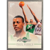 PAUL PIERCE 1999-00 TOPPS GALLERY PLAYER'S ISSUE ARTISANS 228/250