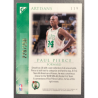 PAUL PIERCE 1999-00 TOPPS GALLERY PLAYER'S ISSUE ARTISANS 228/250