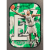 PAUL PIERCE 1999-00 SKYBOX E-X E-XCEPTIONAL GREEN 320/500