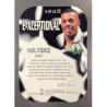 PAUL PIERCE 1999-00 SKYBOX E-X E-XCEPTIONAL GREEN 320/500