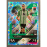 BORJA IGLESIAS 2022-23 TOPPS MATCH ATTAX CRYSTAL - 279