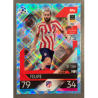 FELIPE 2022-23 TOPPS MATCH ATTAX CRYSTAL - 158