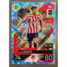 MARCOS LLORENTE 2022-23 TOPPS MATCH ATTAX CRYSTAL - 164