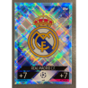 REAL MADRID 2022-23 TOPPS MATCH ATTAX CRYSTAL - 118
