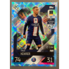 THILO KEHRER 2022-23 TOPPS MATCH ATTAX CRYSTAL - 179