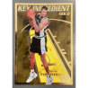DAVID ROBINSON 1997-98 FLEER KEY INGREDIENT GOLD - 12