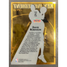 DAVID ROBINSON 1997-98 FLEER KEY INGREDIENT GOLD - 12