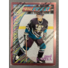 PAUL KARIYA 1995-96 TOPPS FINEST 189 - EXMT CONDITION