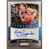 KELLY TRIPUCKA 2019-20 PANINI PRIZM PENMANSHIP PRIZM AUTO - 22