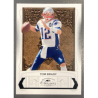 TOM BRADY 2009 DONRUSS CLASSICS