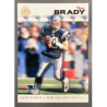 TOM BRADY 2002 PACIFIC ADRENALINE