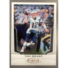 TOM BRADY 2017 PANINI CERTIFIED - 15