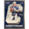 TOM BRADY 2018 PANINI SCORE CAPTAINS