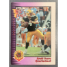 BRETT FAVRE 1992 WILD CARD FIELD FORCE - 14 - EX CONDITION