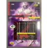 BRETT FAVRE 1999 UPPER DECK IONIX ELECTRIC FORCES - EF20