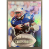 CURTIS MARTIN 1997 PLAYOFF CONTENDERS - 84