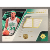 PAUL PIERCE 2004-05 ULTIMATE COLLECTION GAME JERSEY LIMITED /75