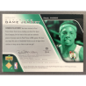 PAUL PIERCE 2004-05 ULTIMATE COLLECTION GAME JERSEY LIMITED /75