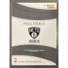 PAUL PIERCE 2018-19 ULTIMATE COLLECTION REMARKABLE MEMORABILIA 88/99