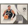 PAUL PIERCE 2018-19 IMMACULATE COLLECTION MATERIAL 48/99