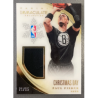 PAUL PIERCE 2013-14 IMMACULATE COLLECTION CHRISTMAS DAY JERSEY 71/85