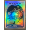 MITCH RICHMOND 1999-00 HOOPS DECADE HOOPLA PLUS