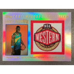 MICKAEL PIETRUS 2003-04 TOPPS CONTEMPORARY COLLECTION LUCKY DRAW 040/175