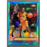 MITCH RICHMOND 2001-02 TOPPS CHROME REFRACTOR - 93