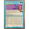 MITCH RICHMOND 2001-02 TOPPS CHROME REFRACTOR - 93