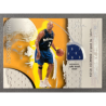 MITCH RICHMOND 2001-02 FLAIR JERSEY HEIGHTS - 20