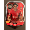 ALEXANDER-ARNOLD 2022-23 TOPPS MATCH ATTAX PRO ELITE