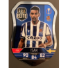 ISAK 2022-23 TOPPS MATCH ATTAX PRO ELITE