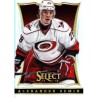 ALEXANDER SEMIN 2013-14 PANINI SELECT " PRIZM "