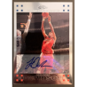 JERMAREO DAVIDSON 2007-08 TOPPS CHROME ROOKIE AUTO 441/999
