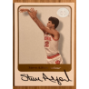 STEVE ALFORD 2001 FLEER GREATS OF THE GAME AUTO
