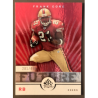 FRANK GORE 2005 UD REFLECTIONS FUTURE ROOKIE 281/499