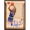 MITCH RICHMOND 2011-12 PANINI CROWN ROYALE JERSEY AUTO 14/25