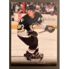 SIDNEY CROSBY 2007-08 FLEER ULTRA - 37