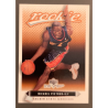 MICKAEL PIETRUS 2003-04 UPPER DECK MVP ROOKIE