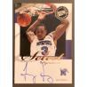 JOEY DORSEY 2008-09 PRESS PASS LEGENDS SELECT SIGNATURES AUTO