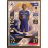 TREVOH CHALOBAH 2022-23 TOPPS MATCH ATTAX NEXT GEN